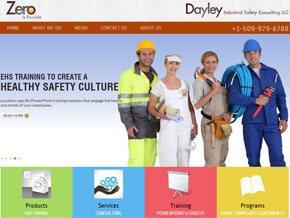 Website Design and Development