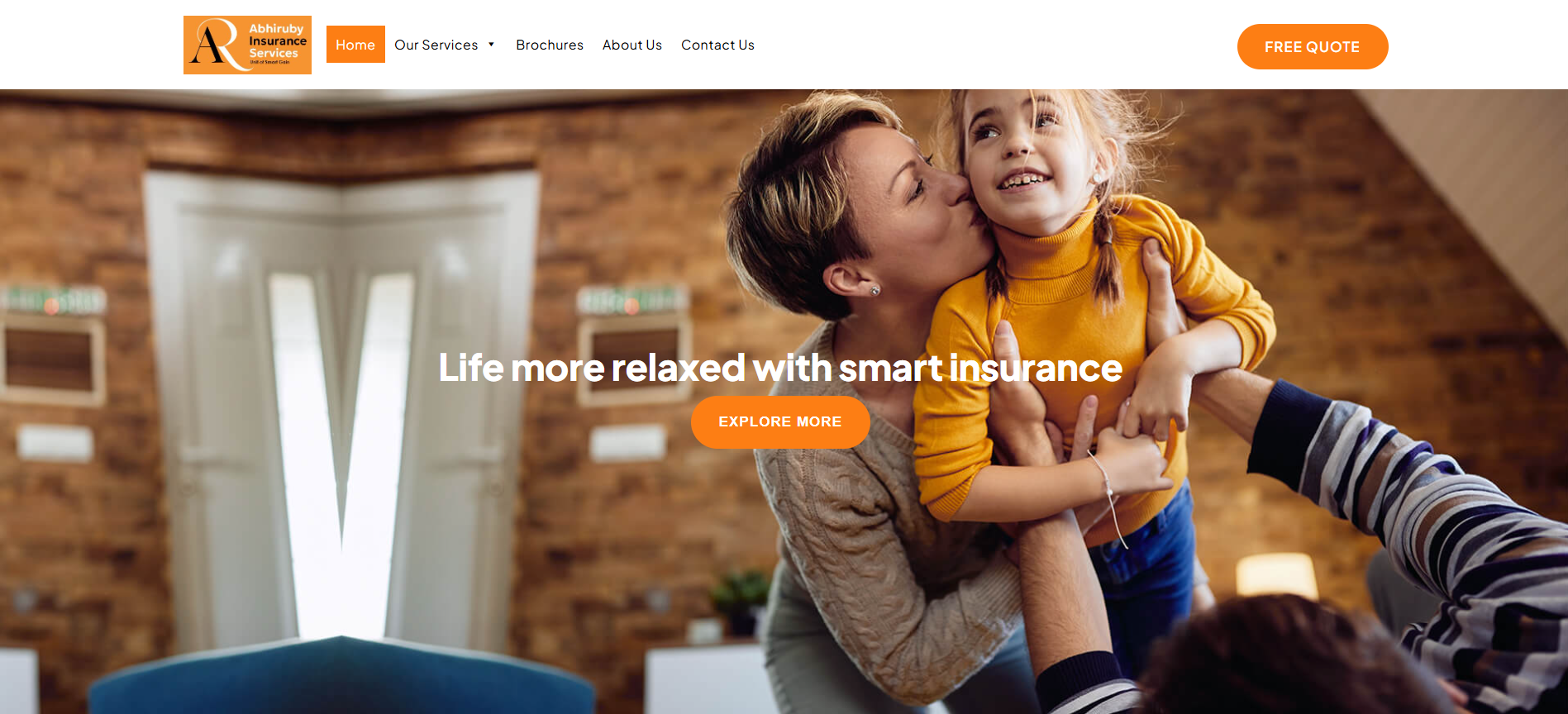 AbhiRuby Insurance