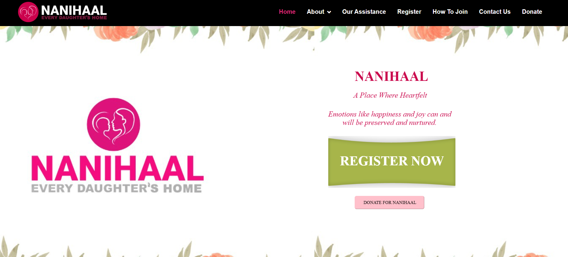 Nanihaal